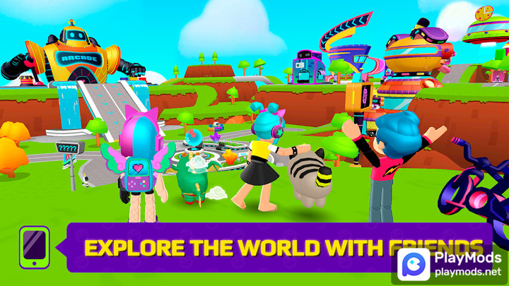 Brainstorm New World<span>(No Ads Free Rewards)</span> screenshot image 1_Popularmodapk.com