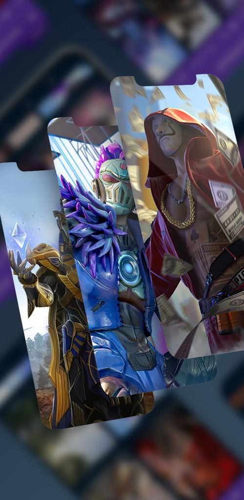 aesthetic Cool Wallpapers HD screenshot image 8_Popularmodapk.com