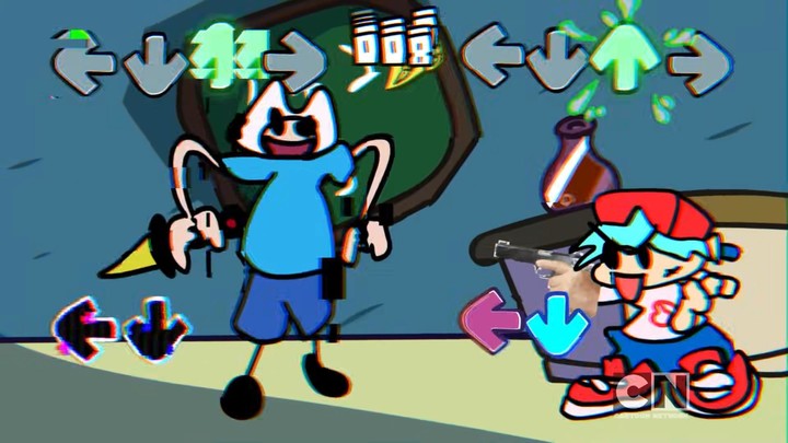 FNF Pibby: Apocalypse Mod screenshot image 5_Popularmodapk.com