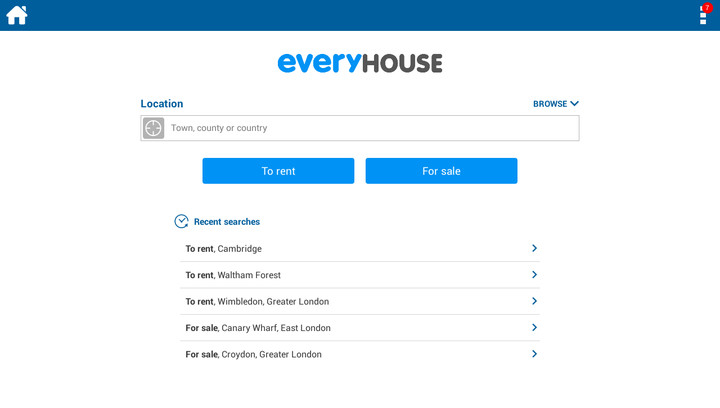 Search for property screenshot image 11_Popularmodapk.com