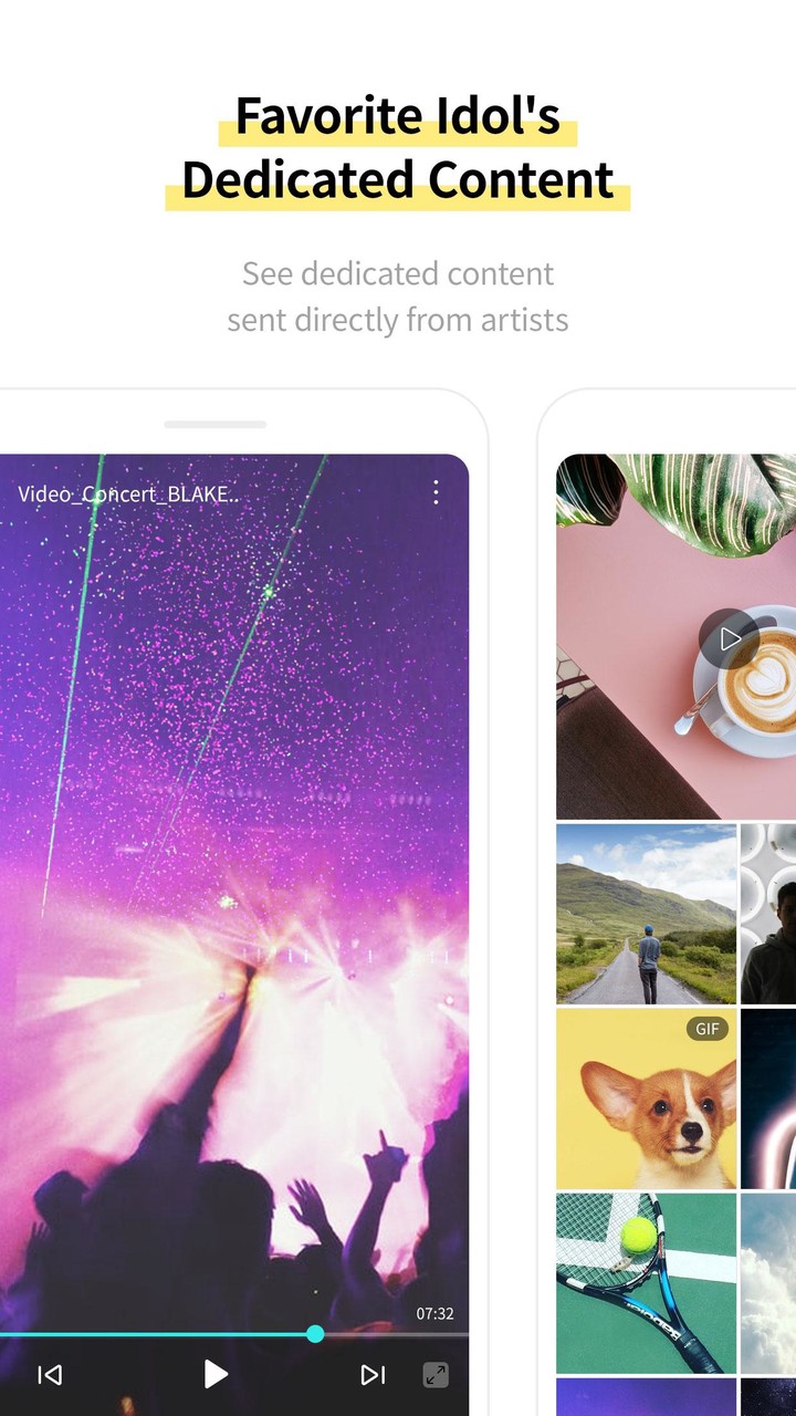 bubble for ACTORS screenshot image 5_Popularmodapk.com
