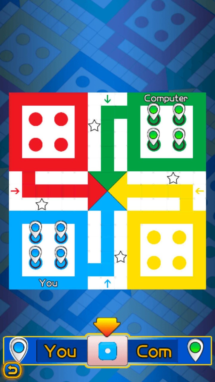 Ludo Master screenshot image 3_Popularmodapk.com