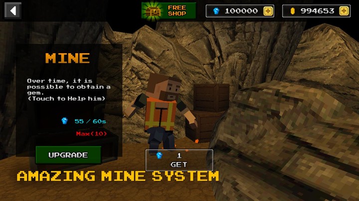 Zonifero screenshot image 10_Popularmodapk.com