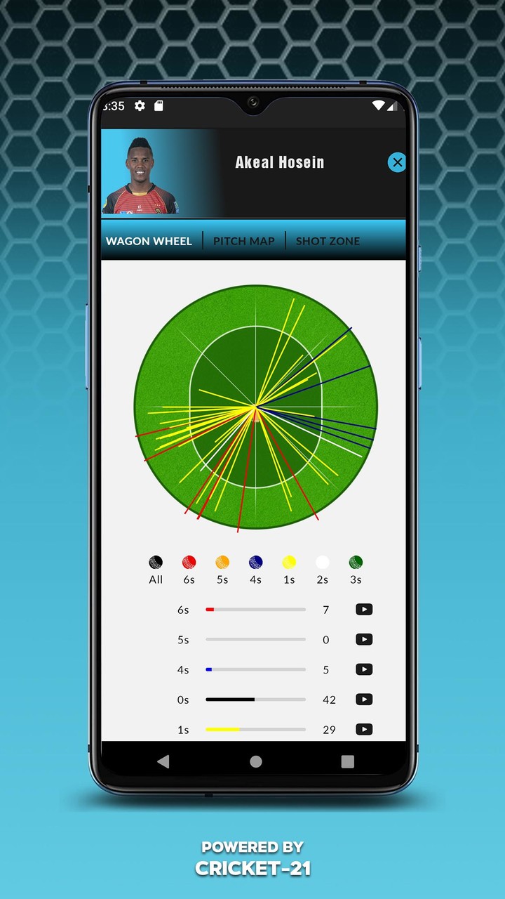 Insignia Sports screenshot image 9_Popularmodapk.com