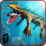 Ultimate Sea Monster 2016<span>(Unlimited money)</span>1.5_Popularmodapk.com