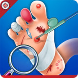 Foot Doctor Hospital1.1_Popularmodapk.com