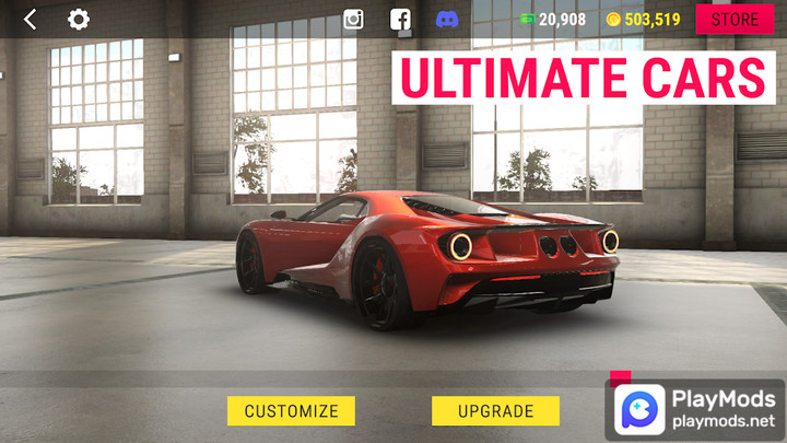 Real Driving School<span>(Mod Menu)</span> screenshot image 1_Popularmodapk.com