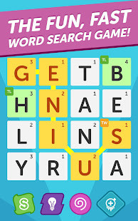 Word Streak-Words With Friends<span>(Mod APK)</span> screenshot image 8_Popularmodapk.com