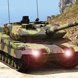 Tank War Simulator Game 220_Popularmodapk.com