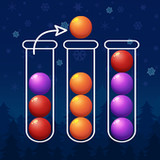 Ball Puzzle - Sort Ball1.0.7_Popularmodapk.com