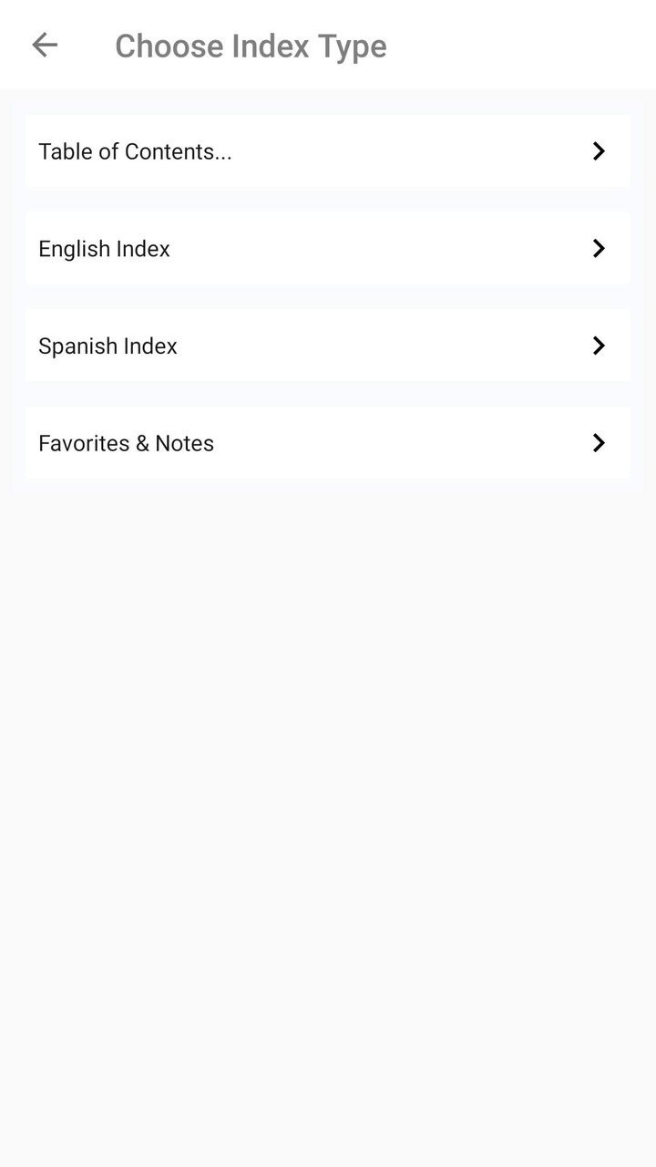 Spanish-English-Spanish Dict screenshot image 7_Popularmodapk.com