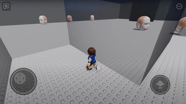 Running Head Escape screenshot image 3_Popularmodapk.com