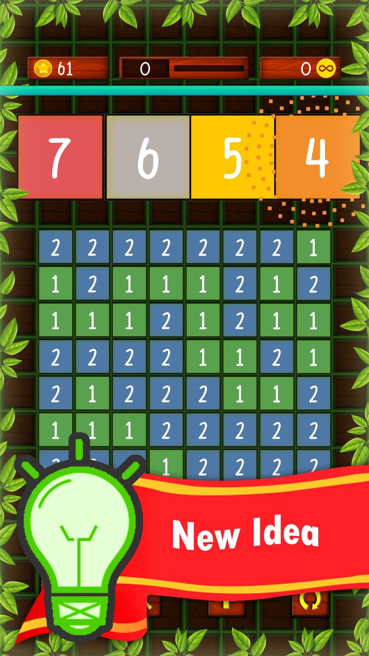 Puzzle Be screenshot image 5_Popularmodapk.com