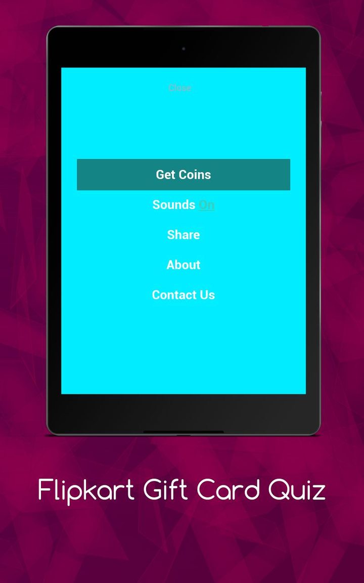 Flipkart Gift Card Quiz screenshot image 12_Popularmodapk.com
