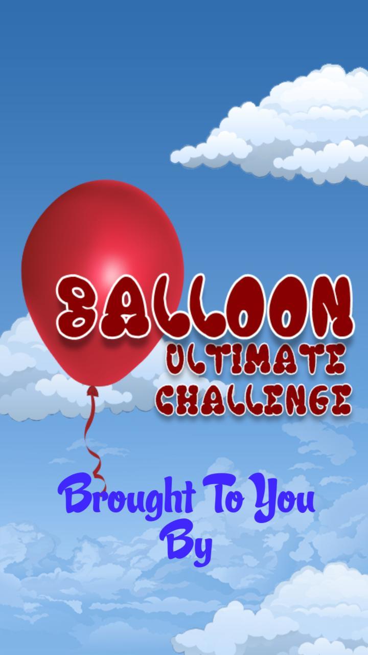 Balloon Ultimate Challenge screenshot image 6_Popularmodapk.com