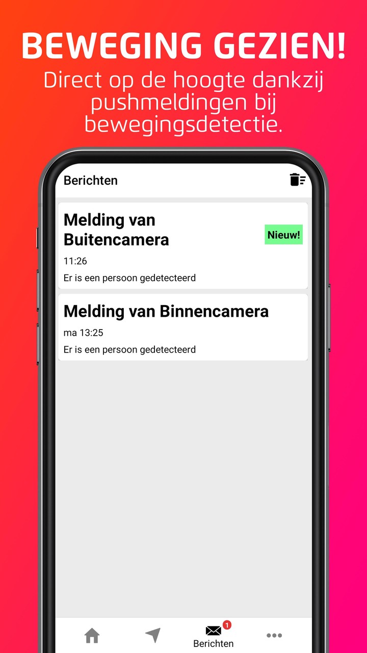 KlikAanKlikUit Next screenshot image 3_Popularmodapk.com