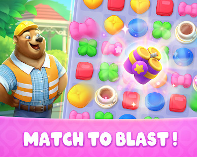 安尼兰：梦幻小镇破解版<span>(mod)</span> screenshot image 15_Popularmodapk.com