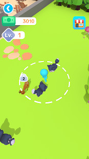 Cuttie Pet Shop<span>(No Ads)</span> screenshot image 1_Popularmodapk.com