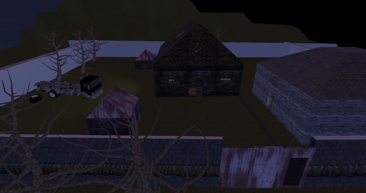 Lezgin Horror screenshot image 4_Popularmodapk.com