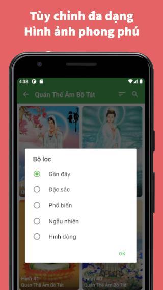 Hình Phật đẹp screenshot image 4_Popularmodapk.com