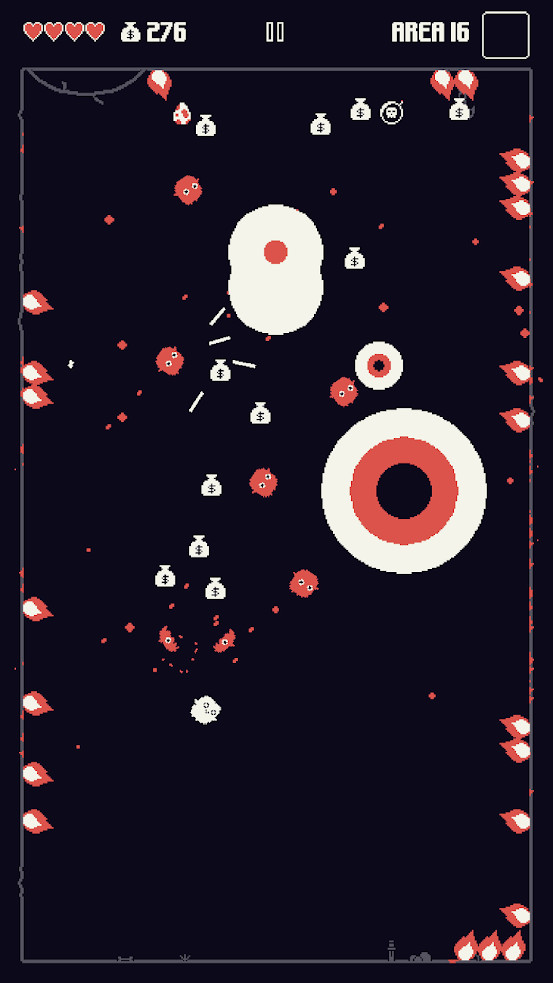 Fowlst破解版<span>(mod)</span> screenshot image 1_Popularmodapk.com