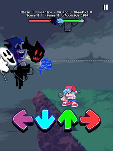 Hypnos love lullaby FNF mod screenshot image 22_Popularmodapk.com