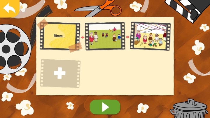 Showtime, Alfie Atkins screenshot image 19_Popularmodapk.com