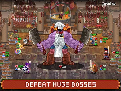 Soda Dungeon 2<span>(Mod Menu:)</span> screenshot image 18_Popularmodapk.com