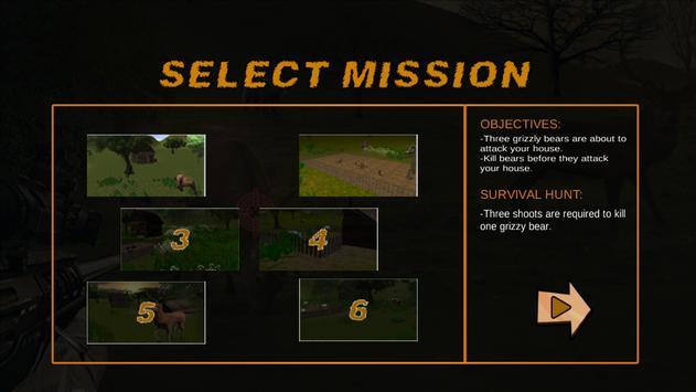 Jungle Kill Shot<span>(Unlocked)</span> screenshot image 7_Popularmodapk.com