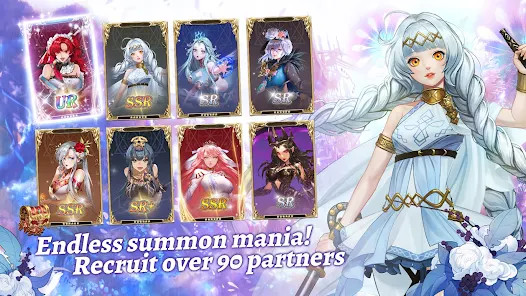 Idle Angels<span>(Mod Menu)</span> screenshot image 4_Popularmodapk.com