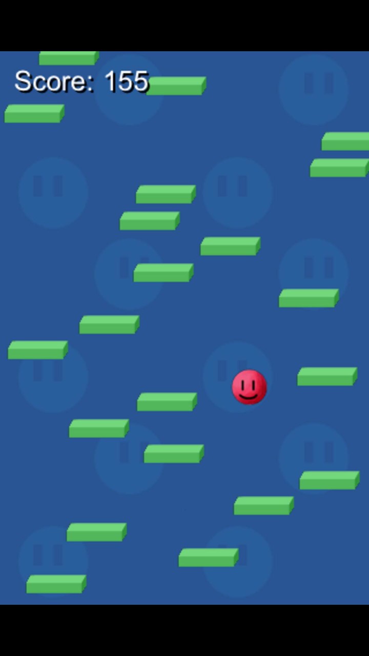 Papi Jump screenshot image 1_Popularmodapk.com