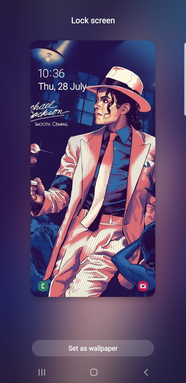 Michael Jackson wallpaper 4k screenshot image 11_Popularmodapk.com