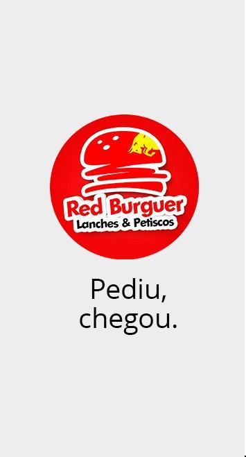 Red Burguer screenshot image 5_Popularmodapk.com