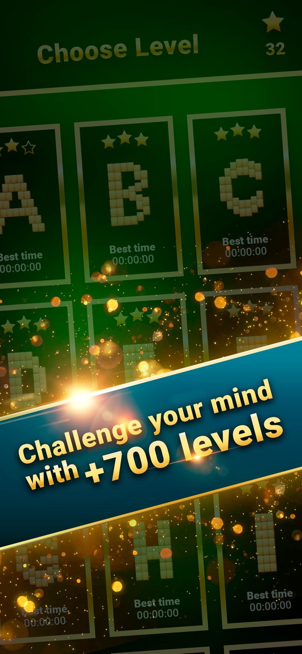 Mahjong Smash Majong Solitaire screenshot image 3_Popularmodapk.com