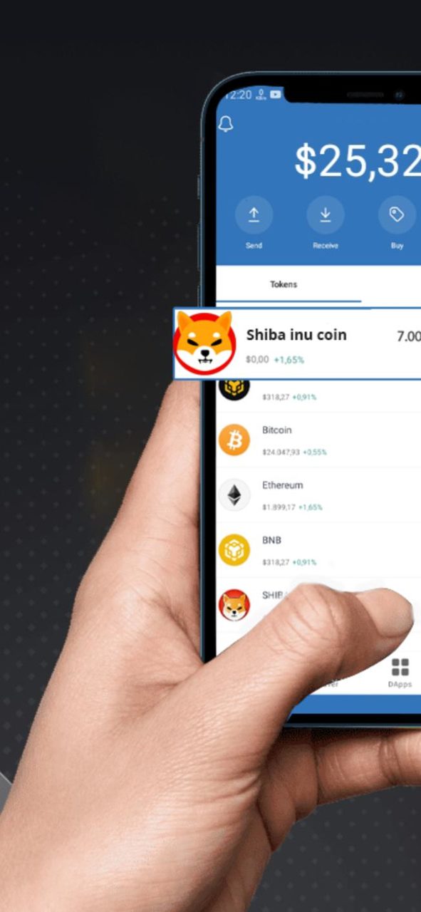 Shiba inu Save | Get More Shib screenshot image 4_Popularmodapk.com