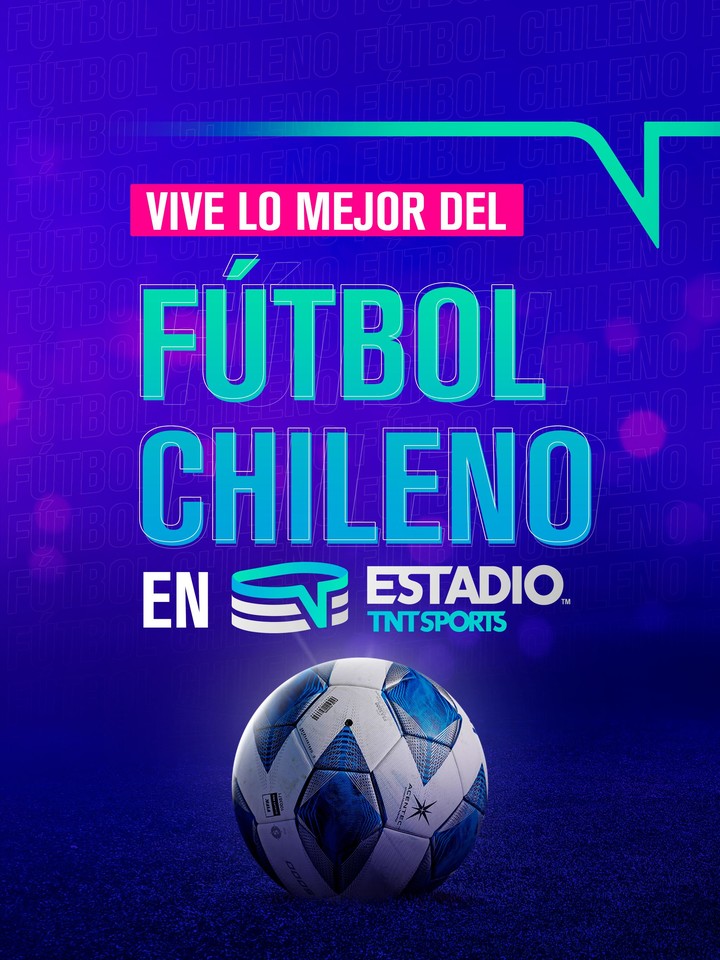 Estadio TNT Sports screenshot image 15_Popularmodapk.com