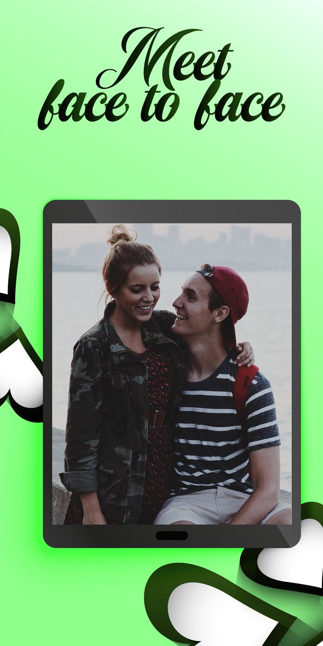 Online Dating - Find Dates eas screenshot image 8_Popularmodapk.com