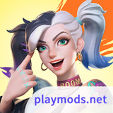 MATR1X FIRE<span>(Speed change)</span>0.4.0_Popularmodapk.com