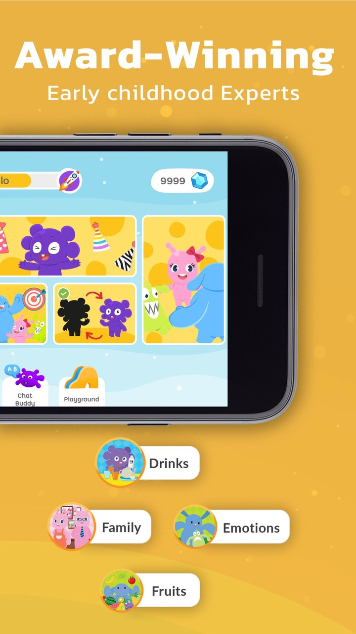 Learning chinese words - kids screenshot image 13_Popularmodapk.com