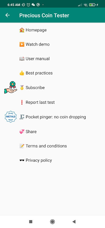 Elephant Sounds screenshot image 16_Popularmodapk.com