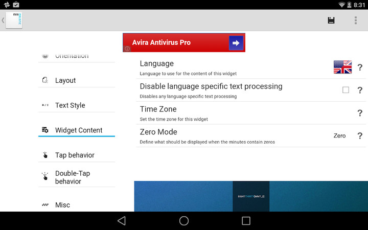 New Light Institute screenshot image 20_Popularmodapk.com