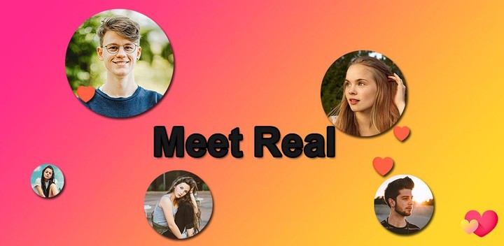 Meet Real - Dating, Chat, Flirt, Make Friends, pof screenshot image 19_Popularmodapk.com