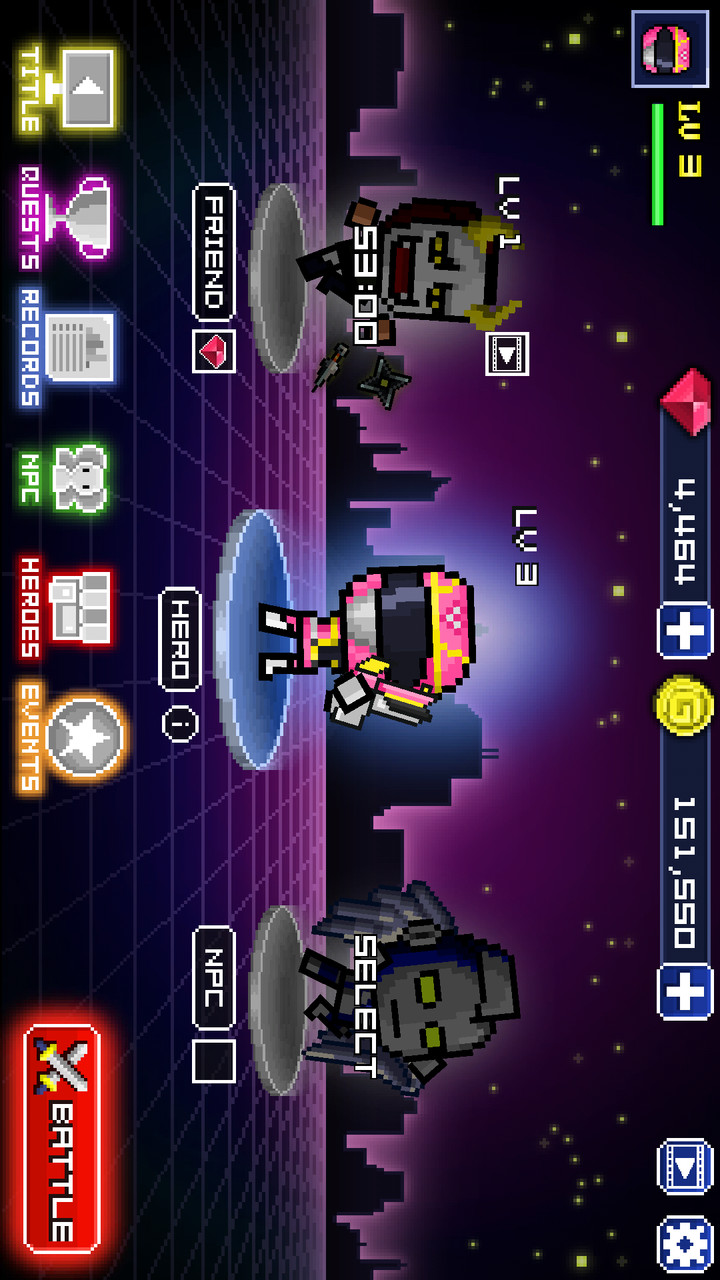 HERO-X: ZOMBIES!(Unlimited money) screenshot image 2_Popularmodapk.com