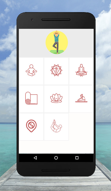 Music yoga and meditation zen screenshot image 9_Popularmodapk.com