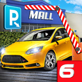 Multi Level Car Parking 61.5_Popularmodapk.com