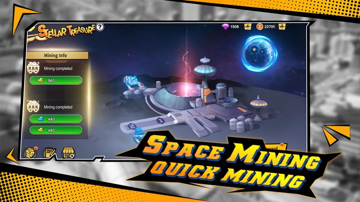 Fighter Legend screenshot image 5_Popularmodapk.com