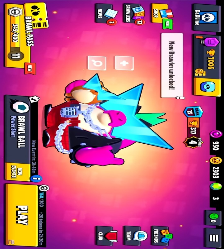 Squad Busters screenshot image 2_Popularmodapk.com