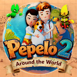 Pepelo 2: Around the World<span>(Unlock the full version)</span>1.0_Popularmodapk.com