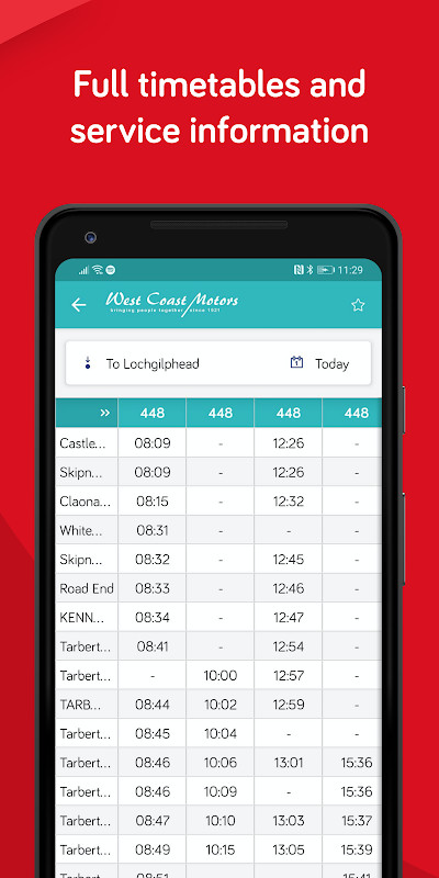 West Coast Motors screenshot image 3_Popularmodapk.com