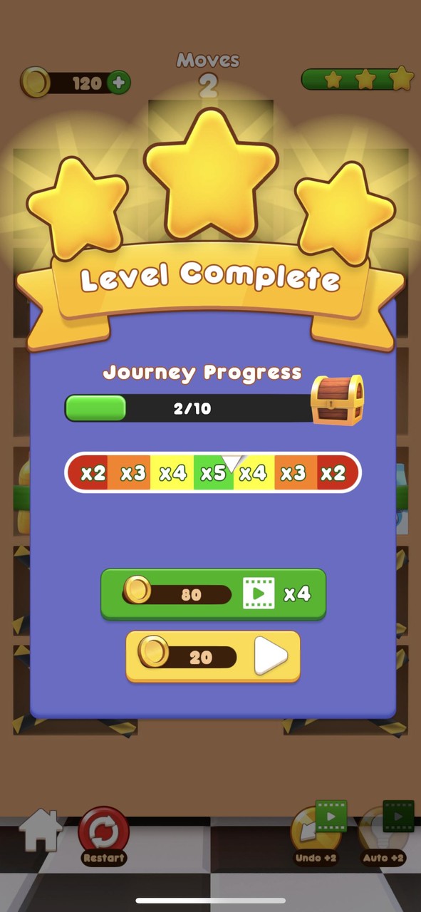 Superstore Sort screenshot image 4_Popularmodapk.com